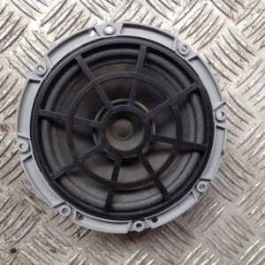 Rear Speaker Peugeot 307 Gasoline 2002