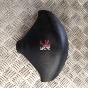 Stuur Airbag Peugeot 307 Benzine 2002