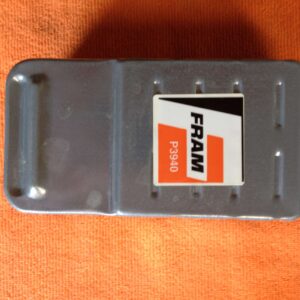 FRAM P3940 - BF856