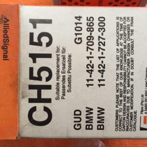 FRAM CH5151