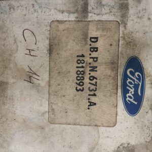 FORD CH 14