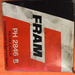 FRAM PH 2846B