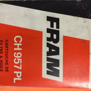 FRAM CH957PL