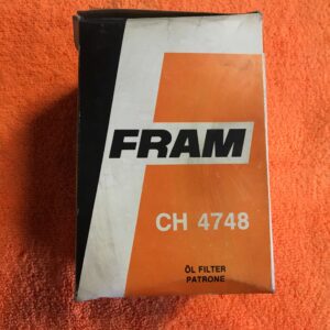 FRAM CH4748