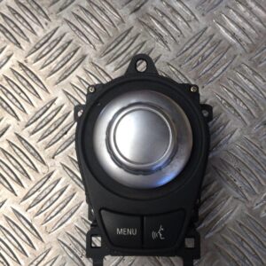Idrive Controller Navigation Professional Idrive Business BMW 330 D E90