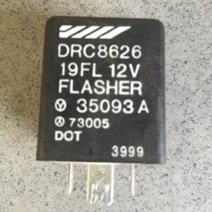 DRC 8626 Clignotant