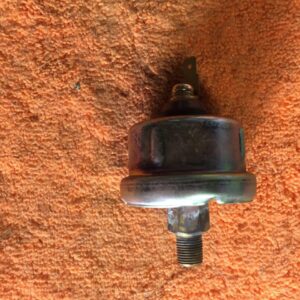 Oliedruksensor