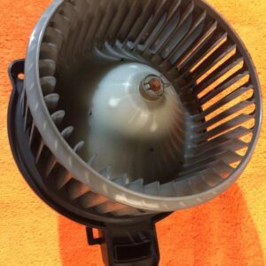 Heating and ventilation fan motor Audi A6 Tdi 2000