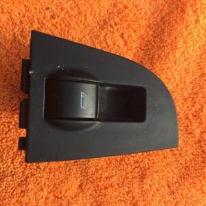 Electric window switch, Front right Audi A6 1.9 Tdi 2000