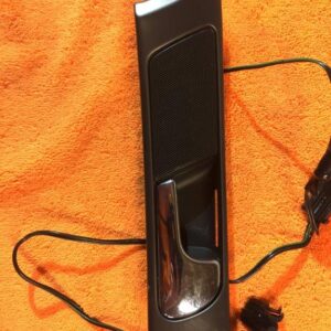 Door Handle, INside front right + Speaker Audi A6 1.9 Tdi 2000