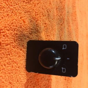 Mirror Switch Audi A6 1.9 Tdi 2000