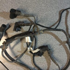 Kit cable de bougie Audi A6 1.9 Tdi 2000