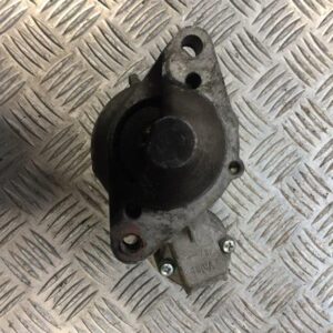 Starter Motor Renault Clio II 1.2L Gasoline 2000