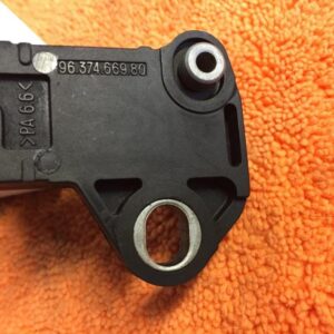 Capteur vilebrequin PSA - D3905