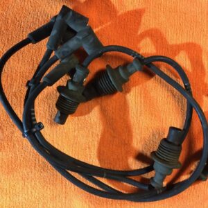 Kit cable de bougie Citroen Xsara 1.4 Essence 2001