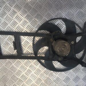 Ventilateur radiateur Citroen Saxo Phase II 1.5 D 2003