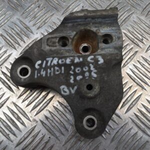 Versnellingsbaksteun Citroen C3 1.4 Hdi 2002