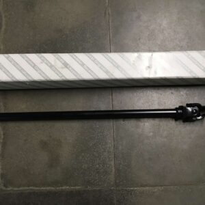 Steering shaft CItroen Peugeot Fiat