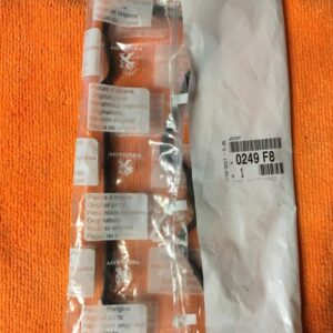 Joint cache soupape 0249F8 pour Moteur Psa
