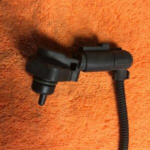 Turbodruk Sensor Audi - VW