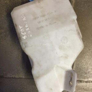 Windscreen Washer Bottle  SEAT Cordoba
