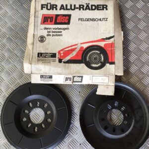 AluVelg Protectie voor Peugeot 205