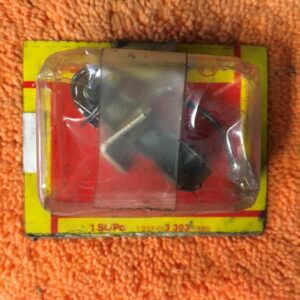 Jeu de Contact BOSCH - 1237013303