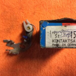 Jeu de contact BREMI 1576