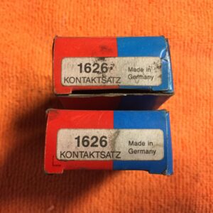 Jeu de contact BREMI 1626