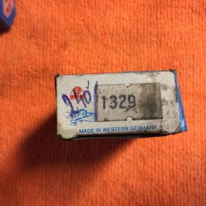 Jeu de contact BREMI 1329
