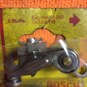 Jeu de contact BOSCH - 1237013715