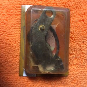 Jeu de contact BOSCH - 1237013806