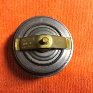 Thermostat WAHLER 0042030575