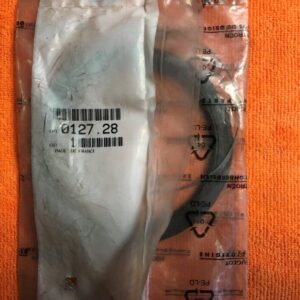 Joint spi Vilebrequin - 0127.28