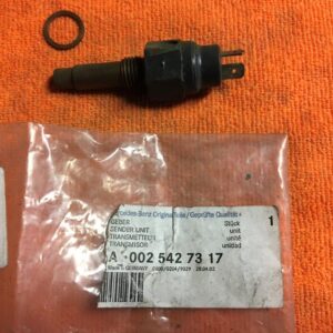Sonde de température 0025427317 MERCEDES