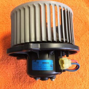 Moteur de ventilation chauffage Mitsubishi Spacestar 1.6 16V 2002