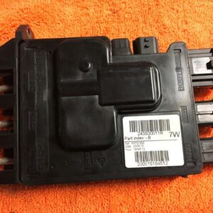Voltage regulator Renault Megane III 1.5 Dci 2015 - VALEO 243800011R