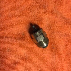 Solenoid Valve BOSCH - FORD Scorpio 2.5D 1986 - 1991