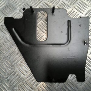 ECU Support Bracket Renault Megane III 1.5 Dci 2015