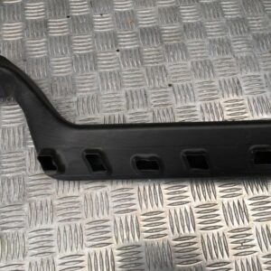 Verwarming duct Renault Megane III 1.5 Dci 2015