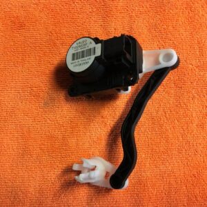 Kachelklep Motor Renault Megane 1.5 Dci 2015 - T1026036F - T1001263Z