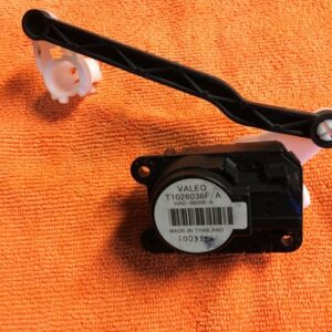 Kachelklep Motor Renault Megane 1.5 Dci 2015 - T1026036F - T1001209Q