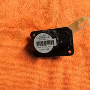 Kachelklep Motor Renault Megane 1.5 Dci 2015 - T1027136U