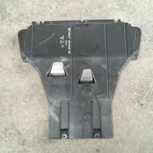 Engine Protection Panel Renault Megane III 1.5 Dci 2015