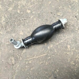 Handpomp, brandstoftoevoer Renault Megane III 1.5 Dci 2015