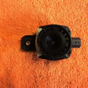 Alarm siren speaker Renault Megane III 1.5 Dci 2015