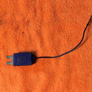 Condensateur Moteur MAG 50 µF