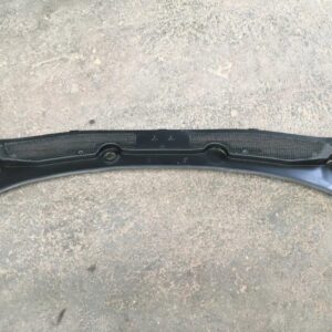 Cowl Top Grille Renault Megane III 1.5 Dci 2015
