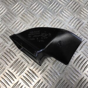 Dashboard Duct Rechts Renault Megane III 1.5 Dci 2015