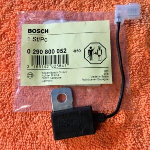 Condensateur BOSCH 2.2MF